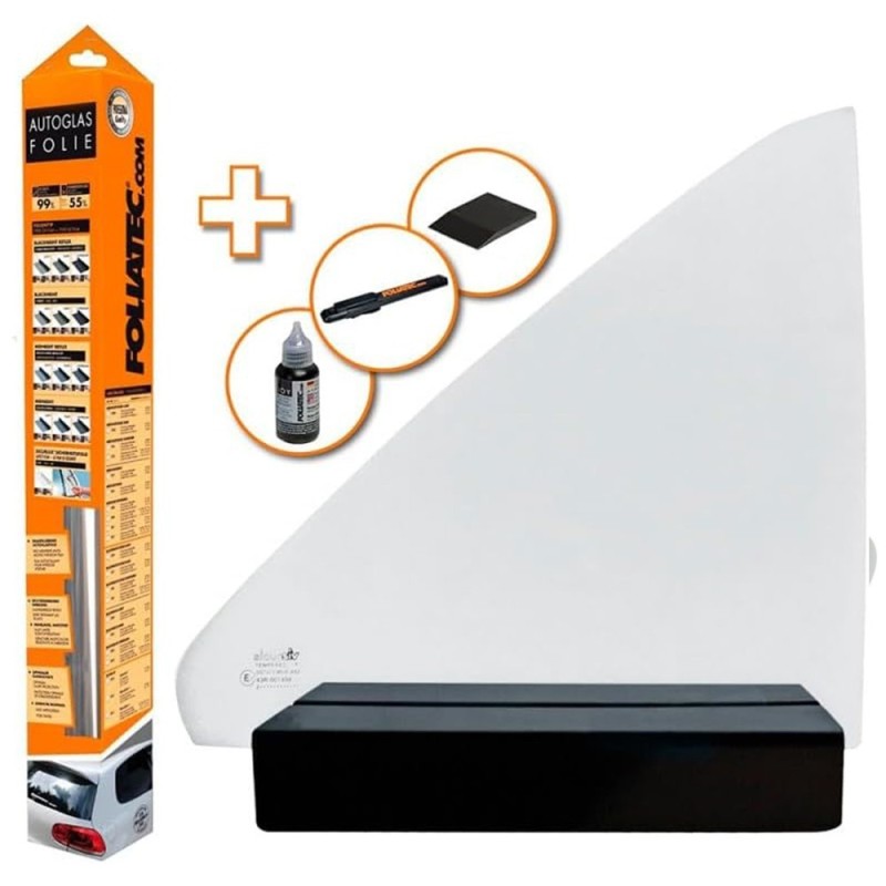 LÁMINA SOLAR HOMOLOGADA SECURLUX...