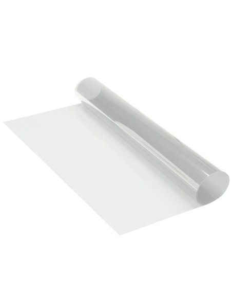 LÁMINA SOLAR HOMOLOGADA SECURLUX SAFETY, TRANSPARENTE 51 X 400 CM