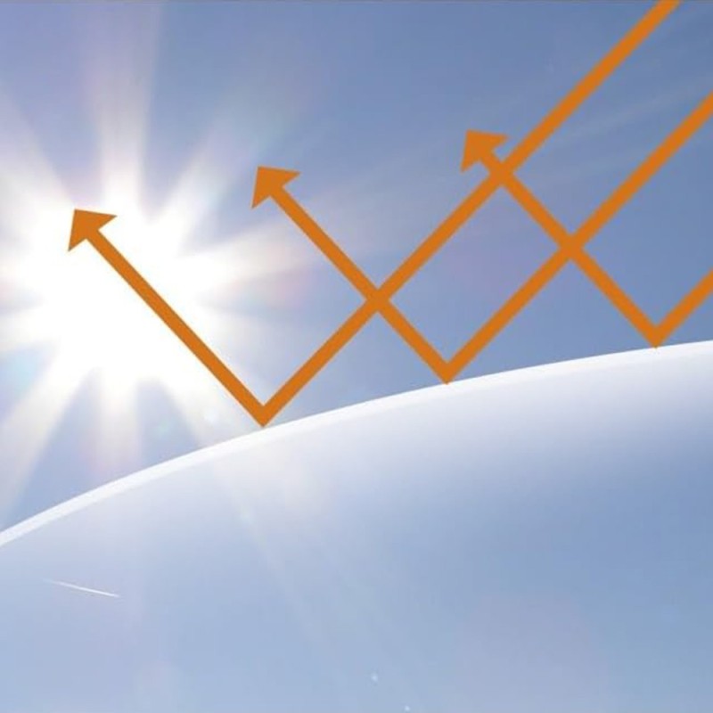 LÁMINA SOLAR HOMOLOGADA SECURLUX...