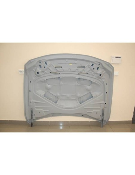 Portón BMW E46 2P 99-05/ E46 Look M3 Look CSL