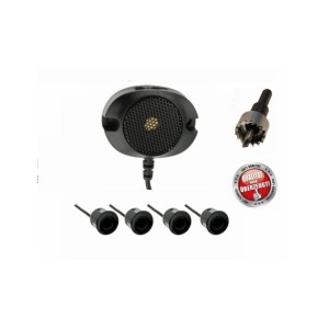 SENSORES DE APARCAMIENTO...