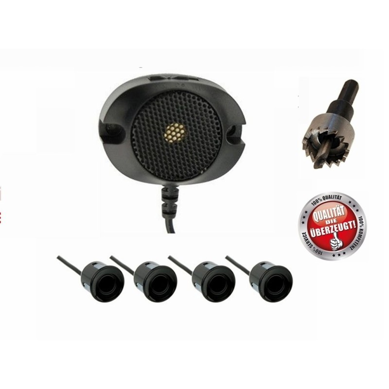 SENSORES DE APARCAMIENTO CP7...