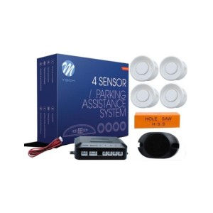 SENSORES DE APARCAMIENTO...