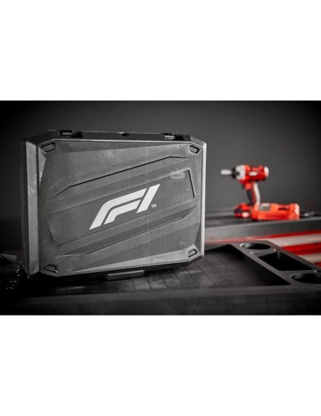 KIT DE LLAVE DE IMPACTO IW220 20V