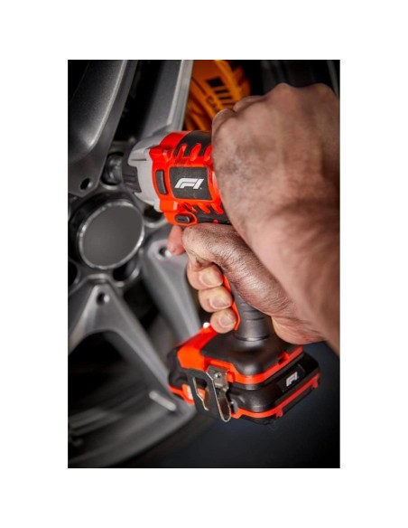 KIT DE LLAVE DE IMPACTO IW220 20V