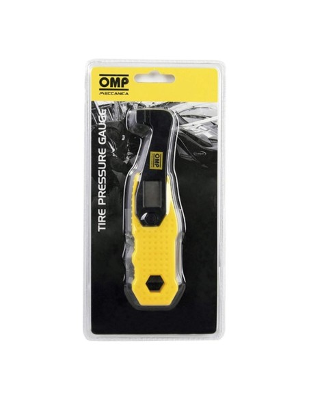 MEDIDOR Y CALIBRADOR DE PRESION DIGITAL OMP