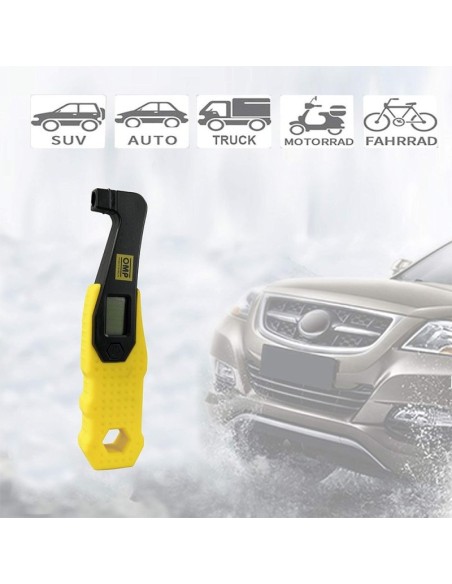 MEDIDOR Y CALIBRADOR DE PRESION DIGITAL OMP