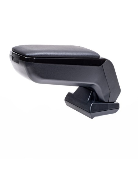 ARMSTER S REPOSABRAZOS NISSAN NOTE 2013-2019 POLIPIEL NEGRA V01561 Y V01666