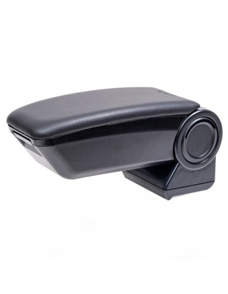 ARMSTER 3 REPOSABRAZOS FIAT 500 2008-2015 POLIPIEL NEGRA V01566 Y V01573