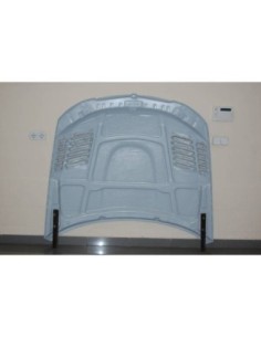 Portón BMW E90 CSL... 2