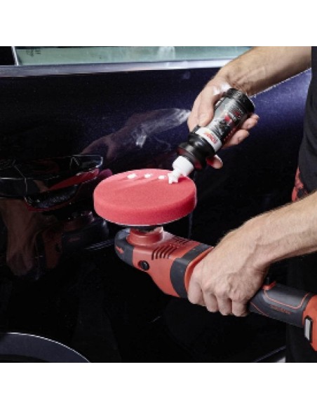 SONAX PROFILINE CUTMAX (1L) PASTA DE LIJADO ALTAMENTE ABRASIVA ELIMINA RAYAS