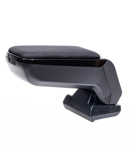 ARMSTER S REPOSABRAZOS SUZUKI SWIFT 2005-2011 TELA NEGRA V01760 Y V01664