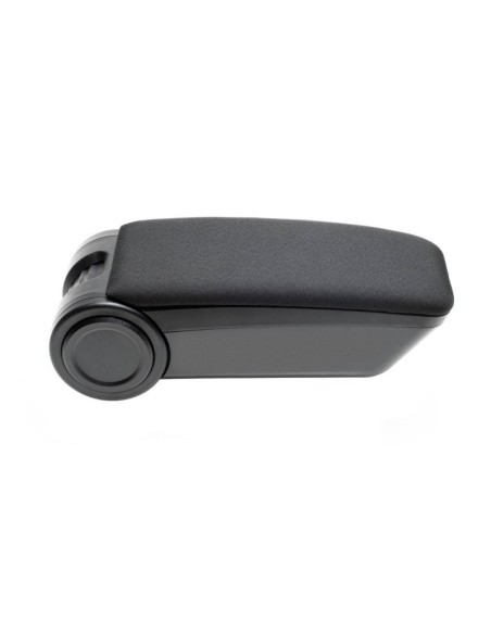ARMSTER 3 SM ARMREST DACIA LODGY 2015- (FABRIC BLACK)
