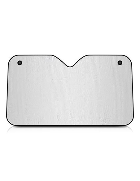 PARASOL PLATEADO 130 x 70 cm CS6