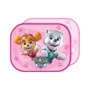 PAR DE CORTINAS LATERALES...