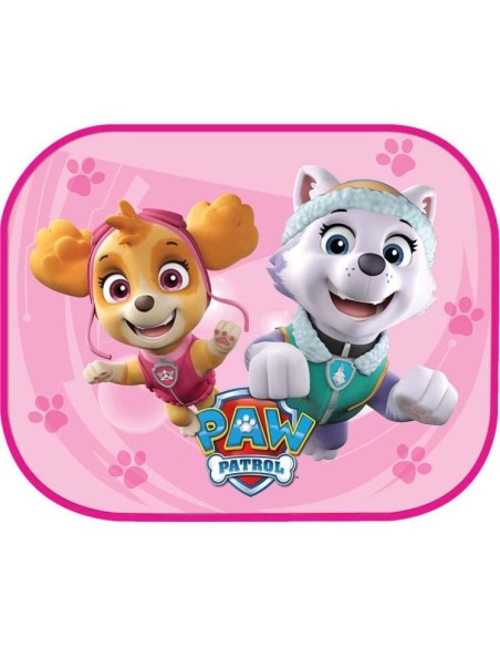 PAR DE CORTINAS LATERALES 44X35CM 2PZ &I2