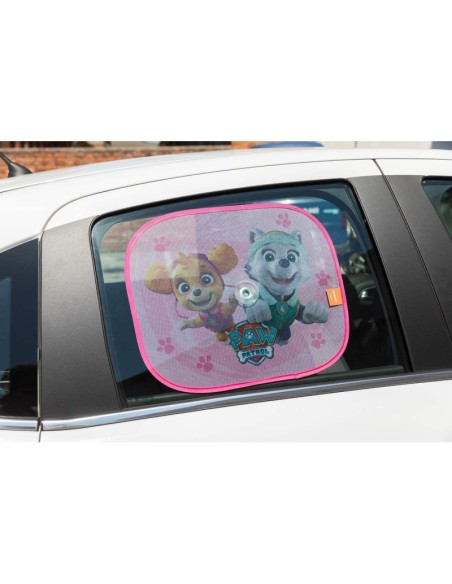 PAR DE CORTINAS LATERALES 44X35CM 2PZ &I2