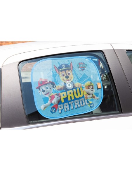 PAR DE CORTINAS LATERALES 44X35CM 2PZ &I3