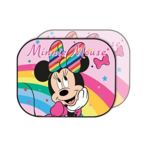 PAR DE CORTINAS LATERALES...