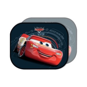 PAR DE CORTINAS LATERALES...