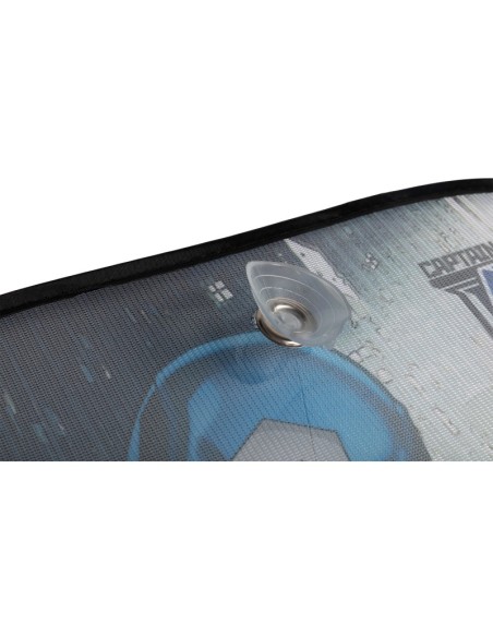 PAR DE CORTINAS LATERALES 44X35CM 2PZ &I8