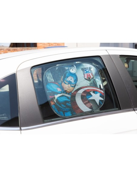 PAR DE CORTINAS LATERALES 44X35CM 2PZ &I8