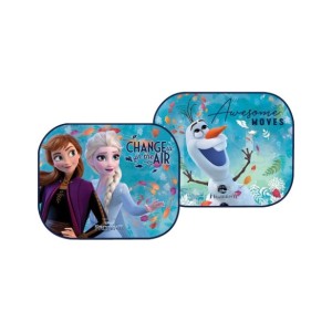 PAR DE CORTINAS LATERALES...