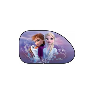 PAR DE CORTINAS LATERALES...