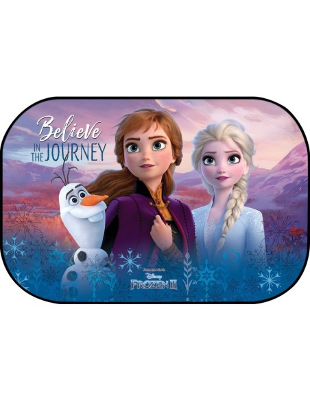 CORTINA LATERAL MAXI FROZEN 60X40CM 1 PZ