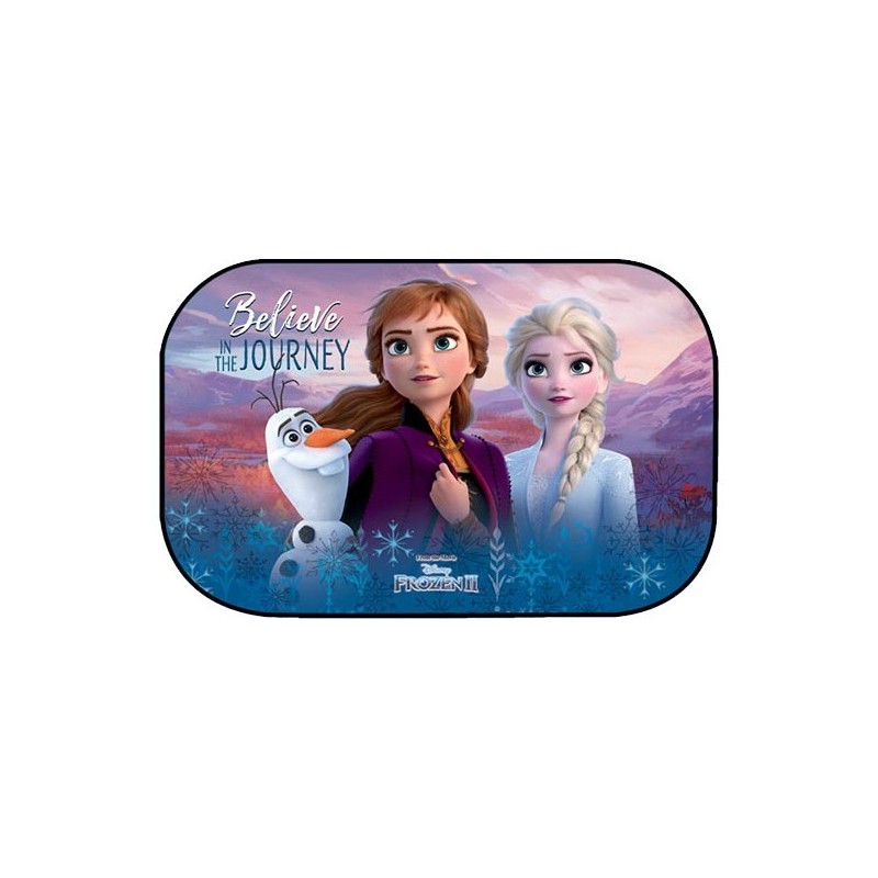 CORTINA LATERAL MAXI FROZEN 60X40CM 1 PZ