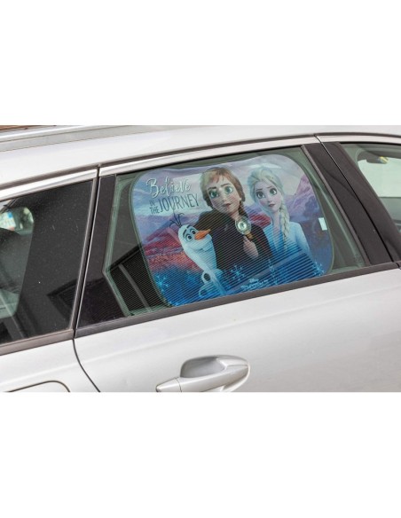 CORTINA LATERAL MAXI FROZEN 60X40CM 1 PZ