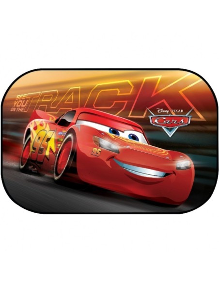 CORTINA LATERAL MAXI CARS 360X40CM 1 PZ