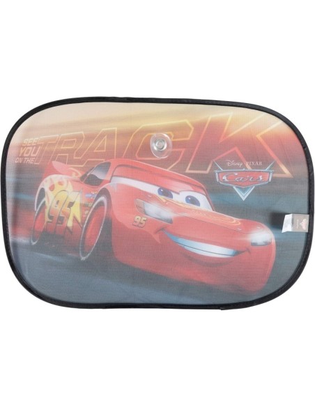 CORTINA LATERAL MAXI CARS 360X40CM 1 PZ