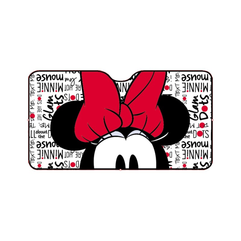 PARASOL FRONTAL & I27130X70CM"