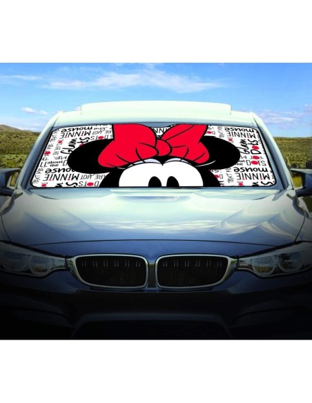 PARASOL FRONTAL & I27130X70CM"