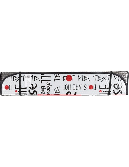 PARASOL FRONTAL & I27130X70CM"