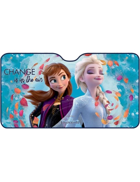 PARASOL DELANTERO FROZEN 2 130X70 CM