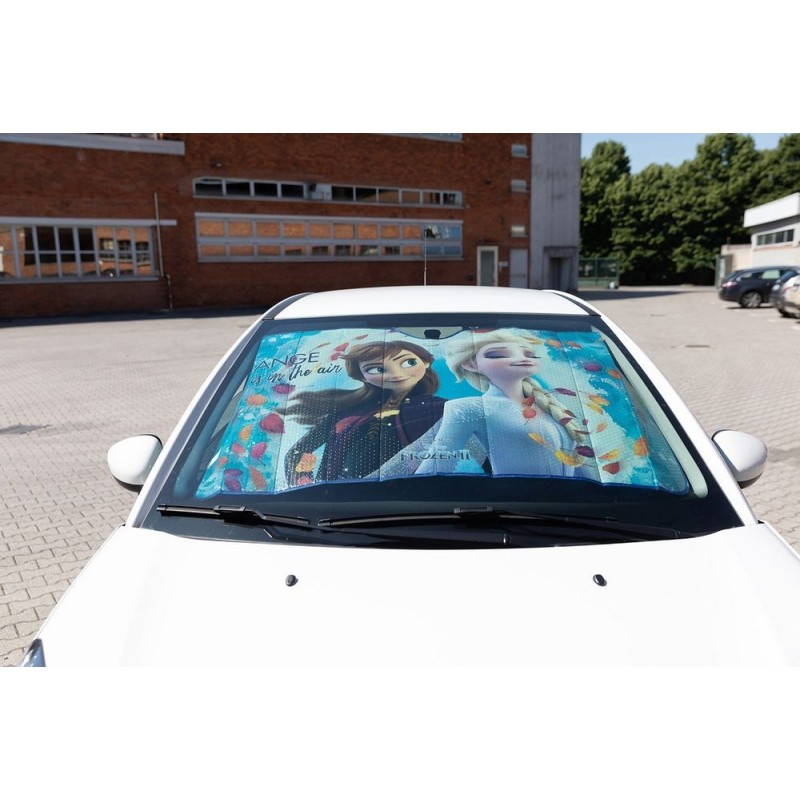 PARASOL DELANTERO FROZEN 2 130X70 CM