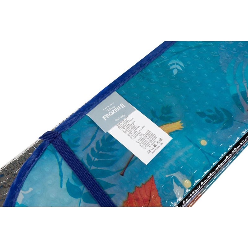 PARASOL DELANTERO FROZEN 2 130X70 CM