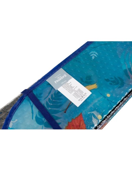 PARASOL DELANTERO FROZEN 2 130X70 CM