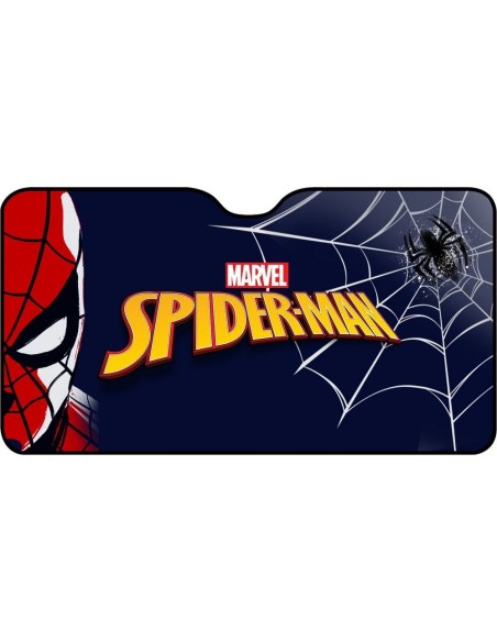 PARASOL DELANTERO SPIDERMAN 130X70 CM