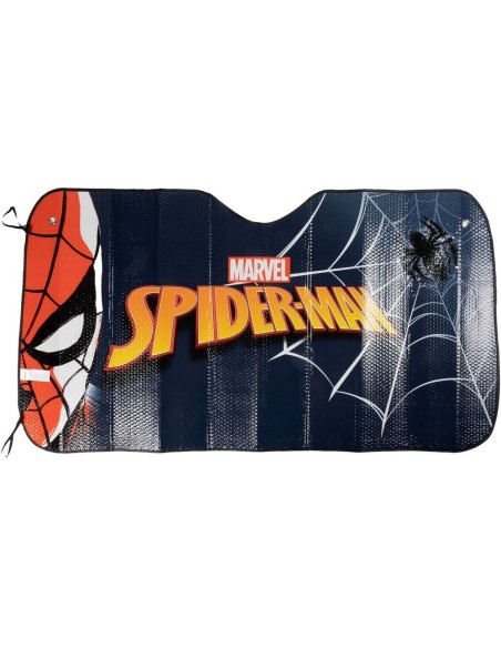 PARASOL DELANTERO SPIDERMAN 130X70 CM