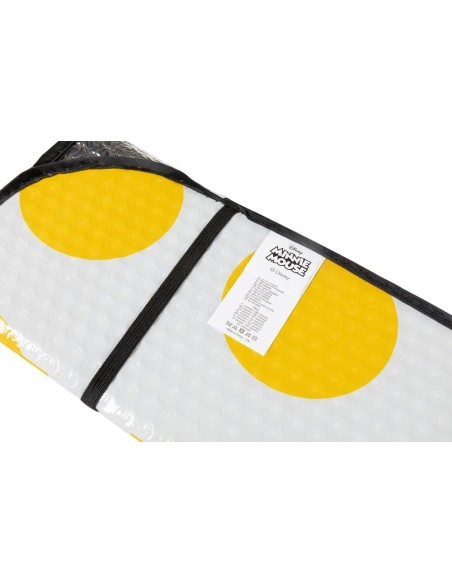 PARASOL DELANTERO SUV MINNIE 150X80 CM