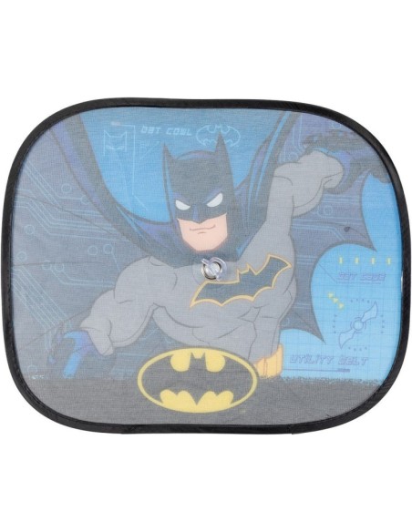 PAR PERSIANAS LATERALES BATMAN 44x35CM 2PZS