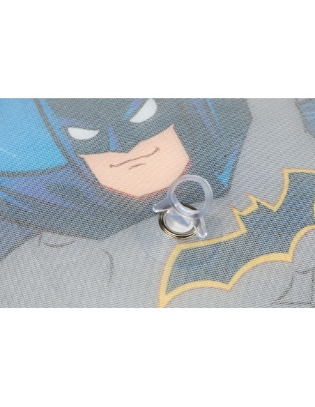 PAR PERSIANAS LATERALES BATMAN 44x35CM 2PZS