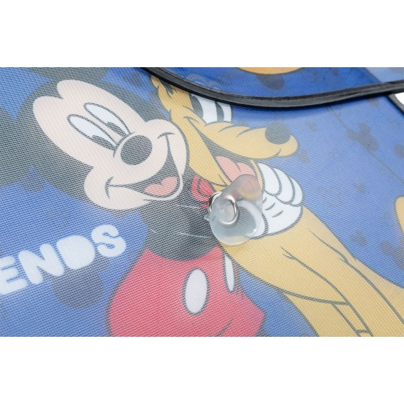 PAR TONOS LATERALES MICKEY 44x35cm 2PZS