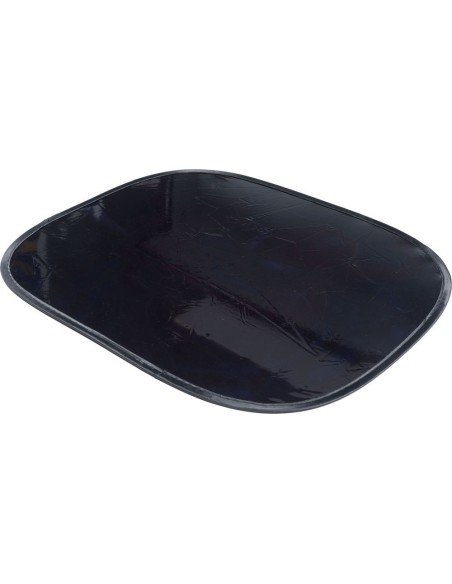 SOMBRA LATERAL ESTÁTICA PRINCESA 44*35CM 1UD