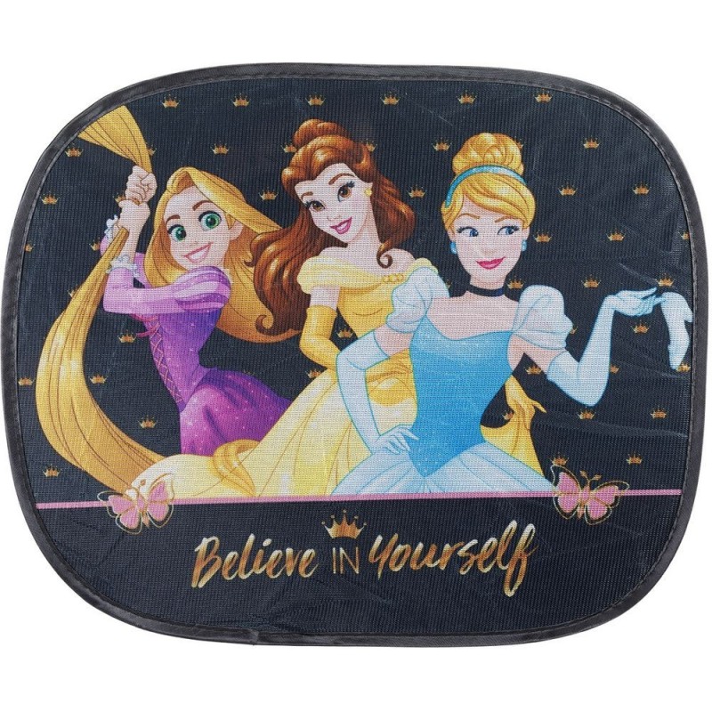 SOMBRA LATERAL ESTÁTICA PRINCESA...