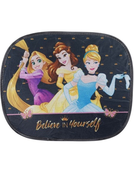 SOMBRA LATERAL ESTÁTICA PRINCESA 44*35CM 1UD