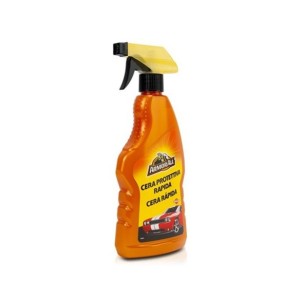 CERA SPRAY RAPIDA 500 ML...